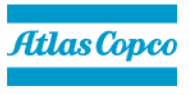 Logo Atlas Copco