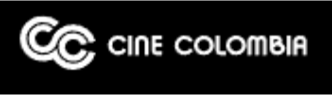Logo Cine Colombia
