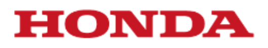 Logo Honda