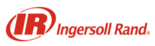 Logo Ingersoll Rand